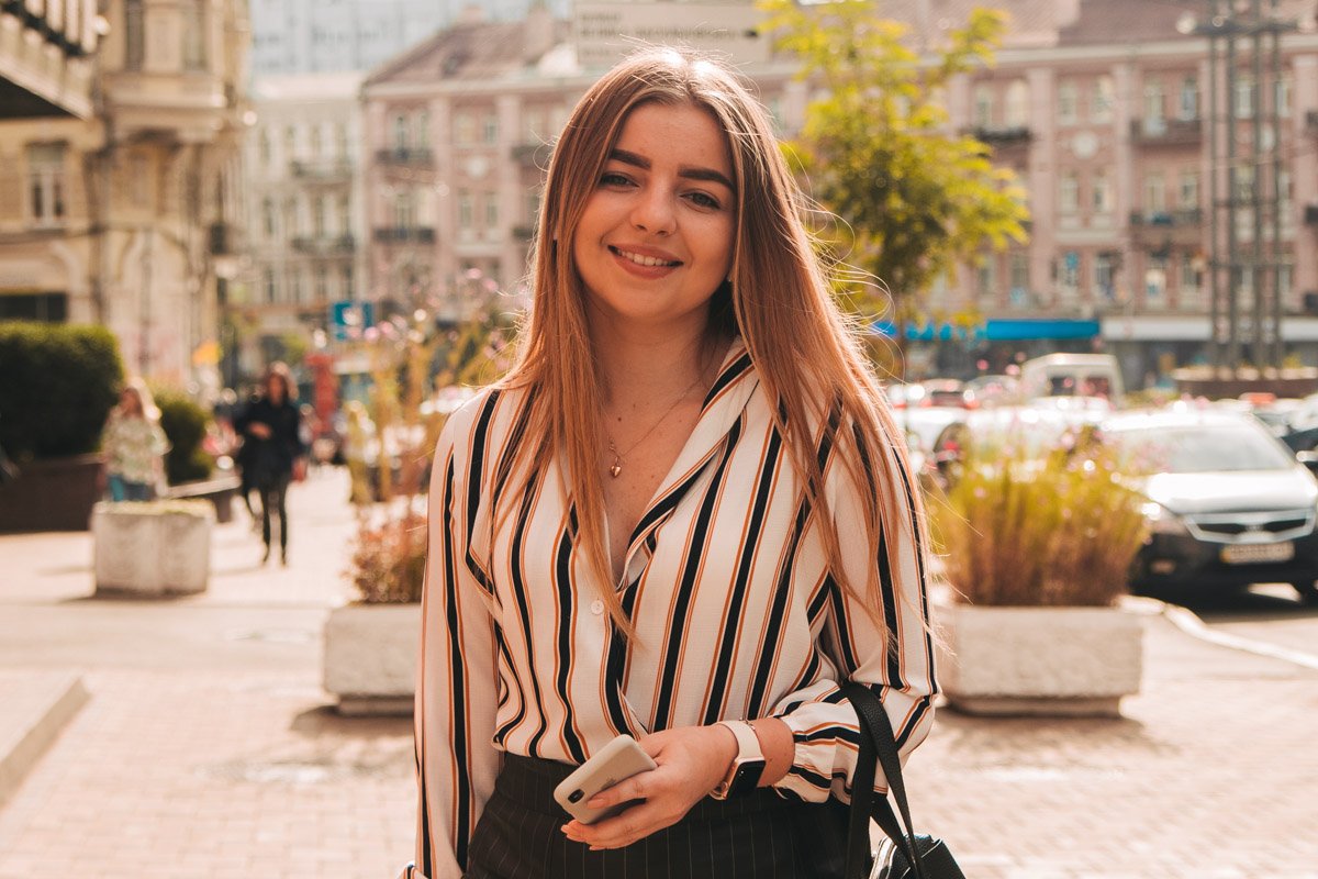 Позируйте нам, мы любим это!