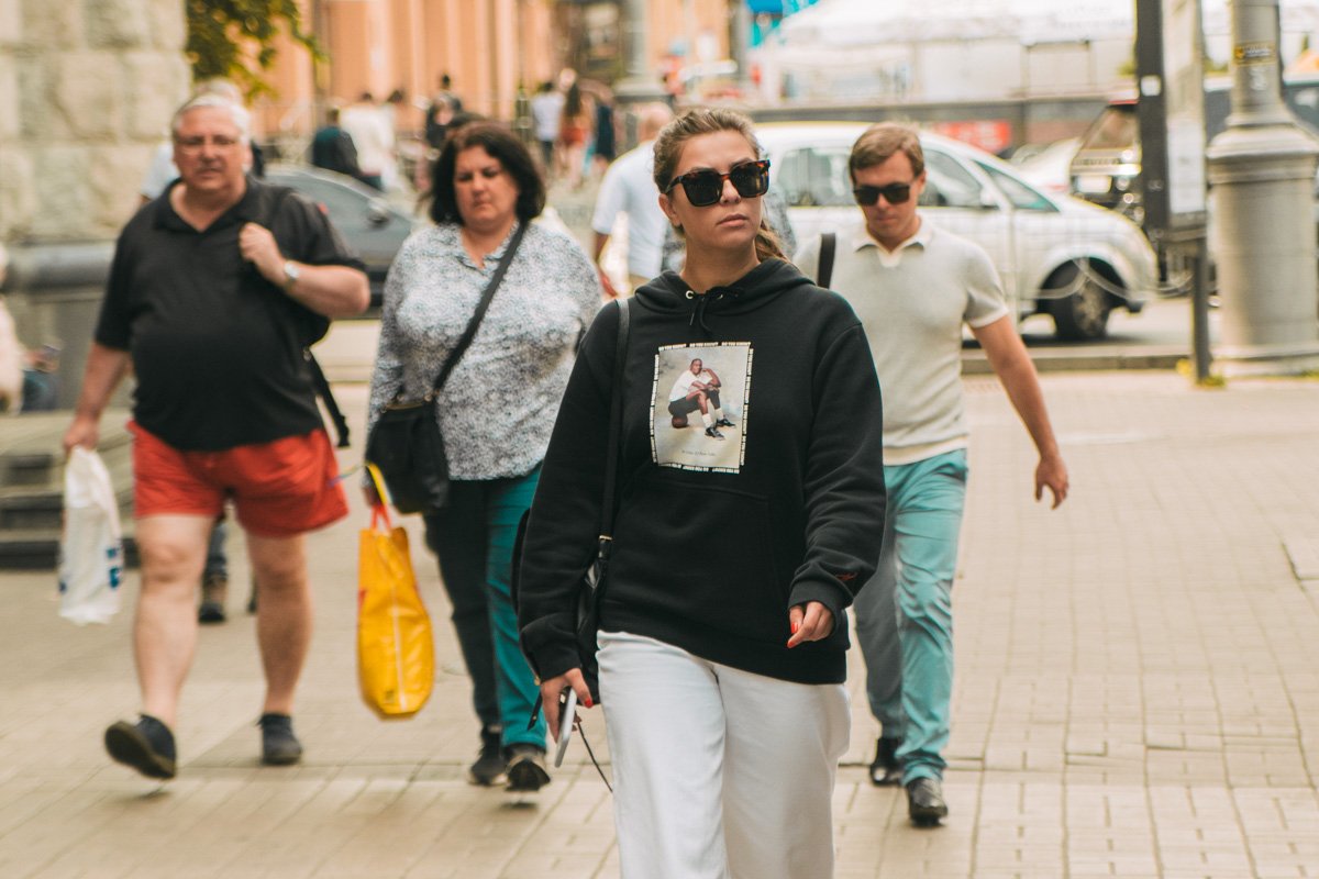 Холодно не только автору статьи