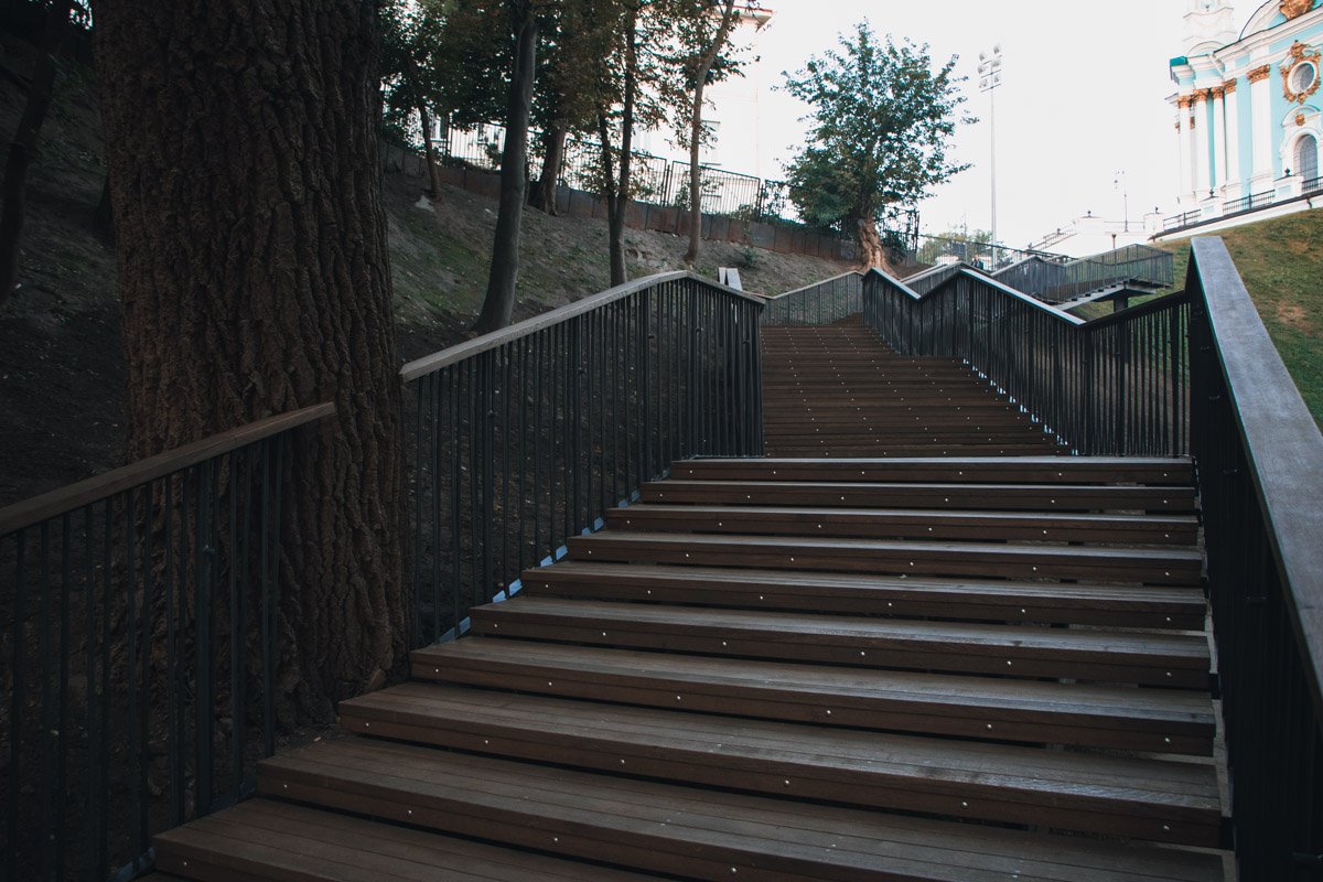 Красота, покой и умиротворение