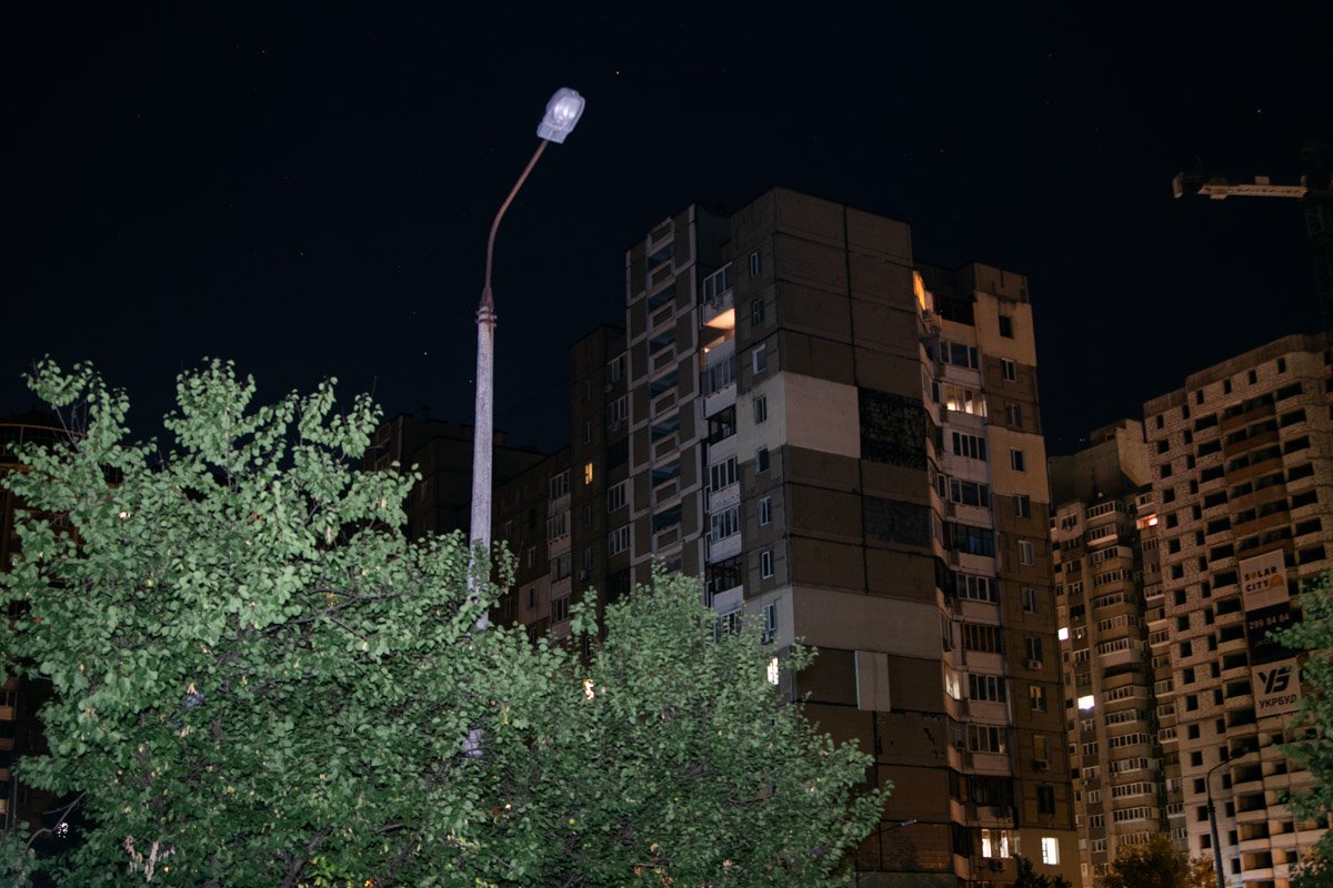 Обустройство сети проведут в 2019-2020 годах Обустройство сети проведут в 2019-2020 годах