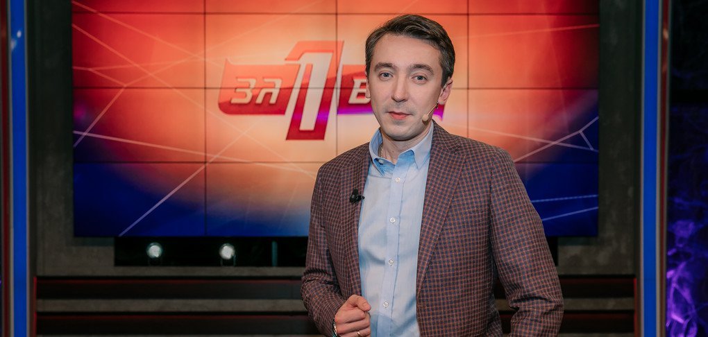 В студии программы эксперты помогают разобраться в самых сложных ситуациях В студии программы эксперты помогают разобраться в самых сложных ситуациях