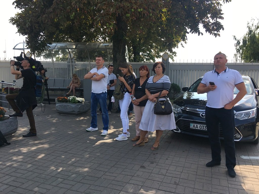 Обмен пленными между Россией и Украиной: хроника событий 2