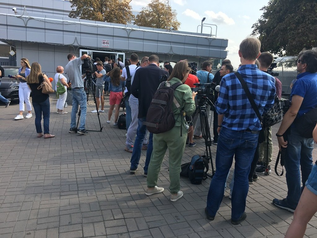 Обмен пленными между Россией и Украиной: хроника событий 3