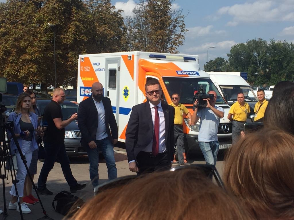 Обмен пленными между Россией и Украиной: хроника событий 4