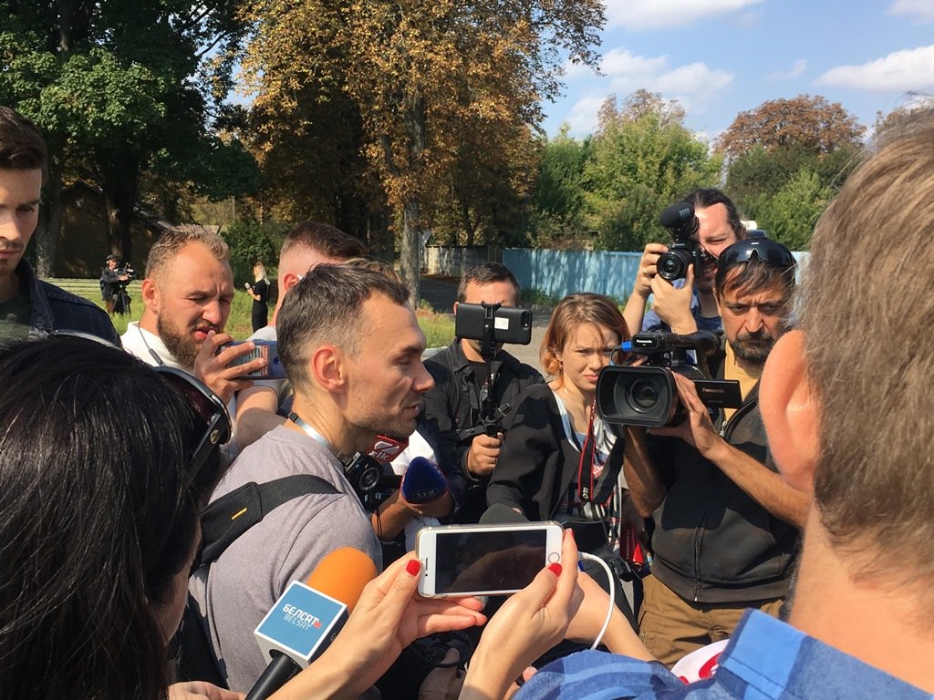 Обмен пленными между Россией и Украиной: хроника событий 5