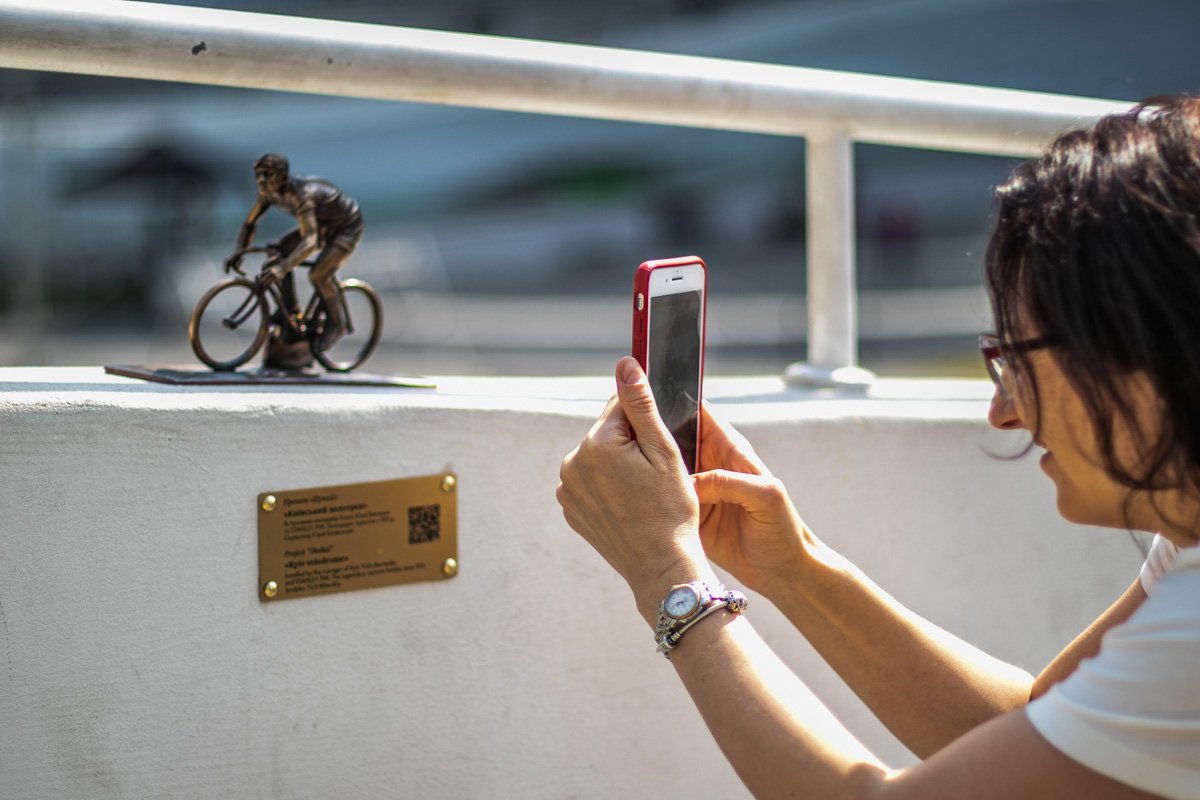 В этом убедились многочисленные гости открытия