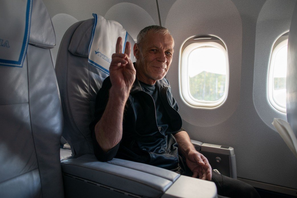 ... до радости и облегчения ... до радости и облегчения