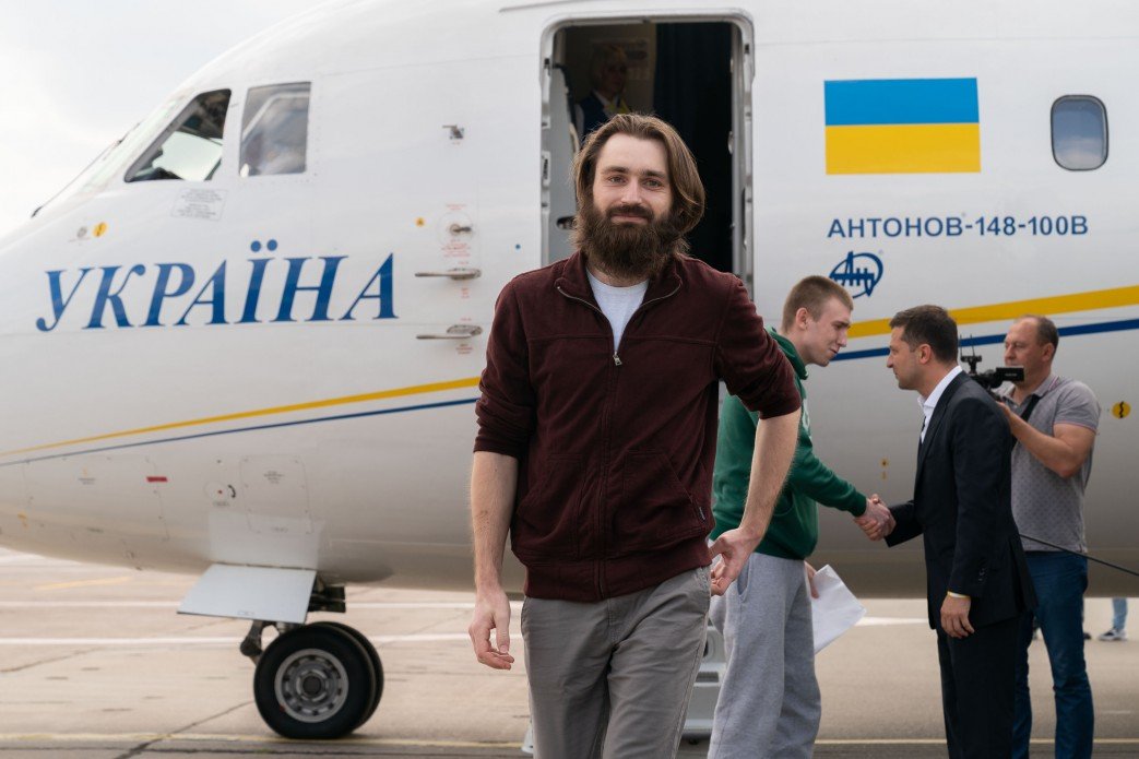 Для решения вопросов, которые будут возникать перед освобожденными, уже сформирована рабочая группа Для решения вопросов, которые будут возникать перед освобожденными, уже сформирована рабочая группа