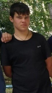 В Киеве пропал 14-летний Радзевич Николай В Киеве пропал 14-летний Радзевич Николай