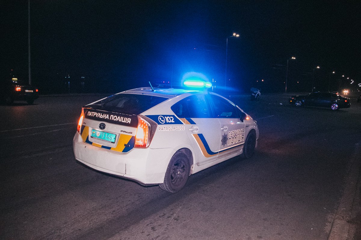 Детали аварии будут выяснять правоохранители Детали аварии будут выяснять правоохранители