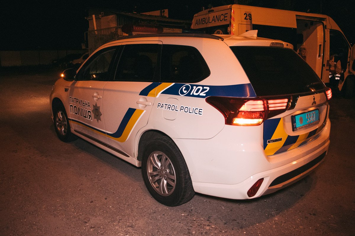 Подробности случившегося выясняют правоохранители