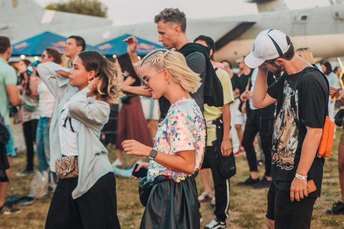 Вечеринка состоялась в честь дня рождения немецкого лейбла Watergate Вечеринка состоялась в честь дня рождения немецкого лейбла Watergate