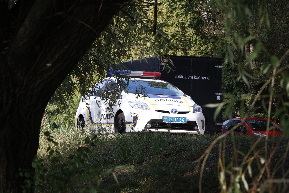 Подробности случившегося выясняются