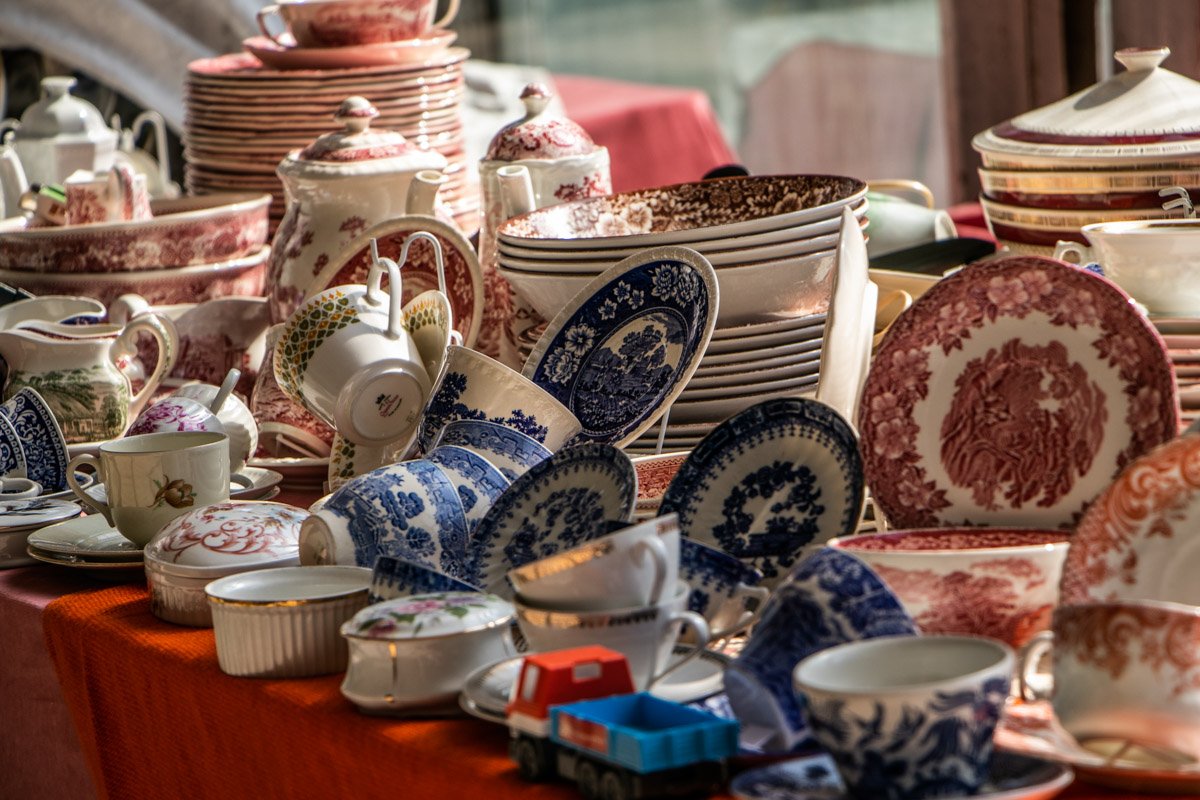 Не книгами едиными... 