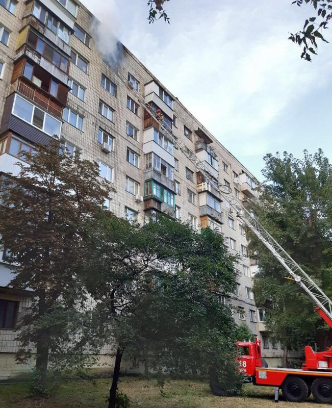 В результате происшествия погиб человек