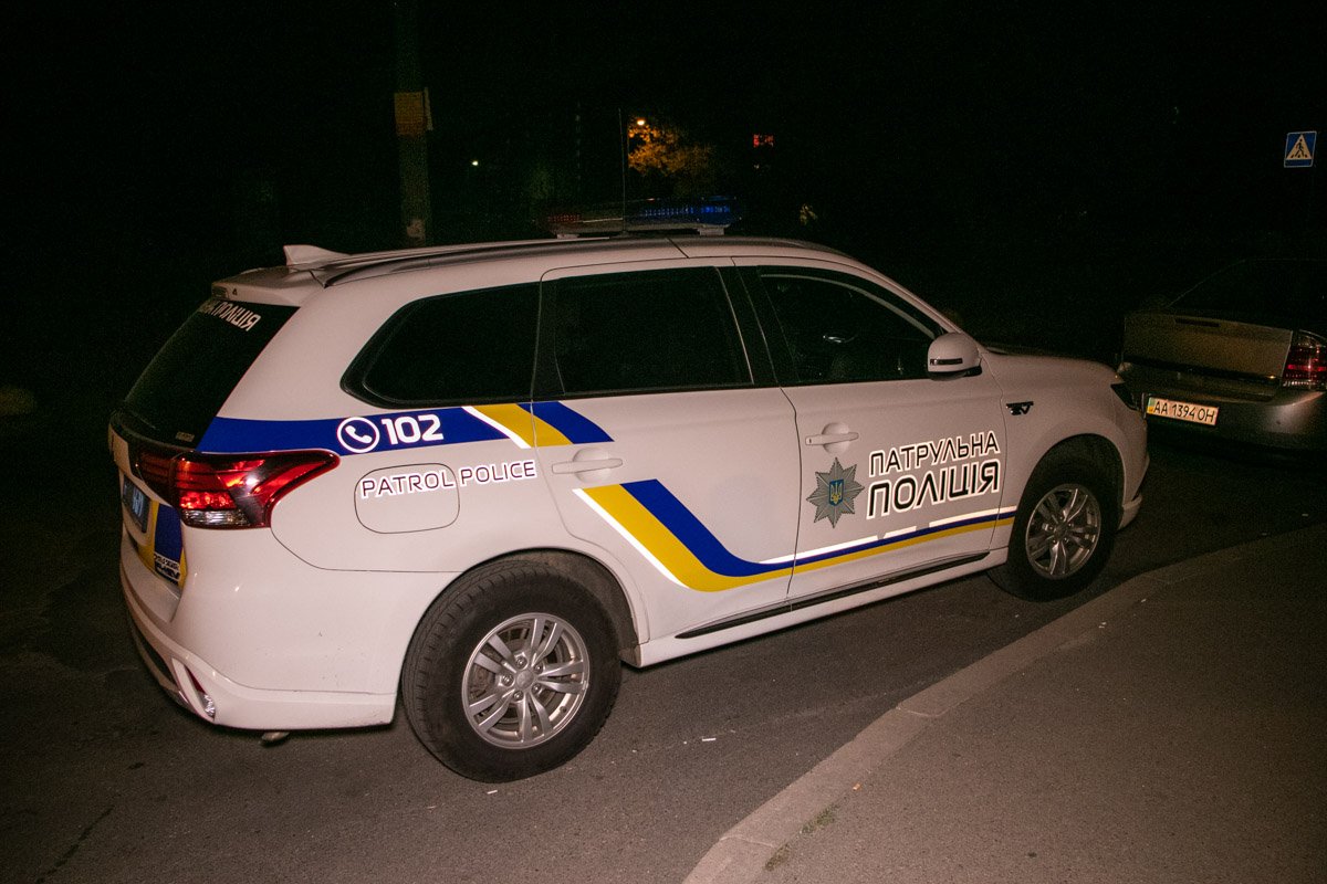 Подробности случившегося выясняют правоохранители