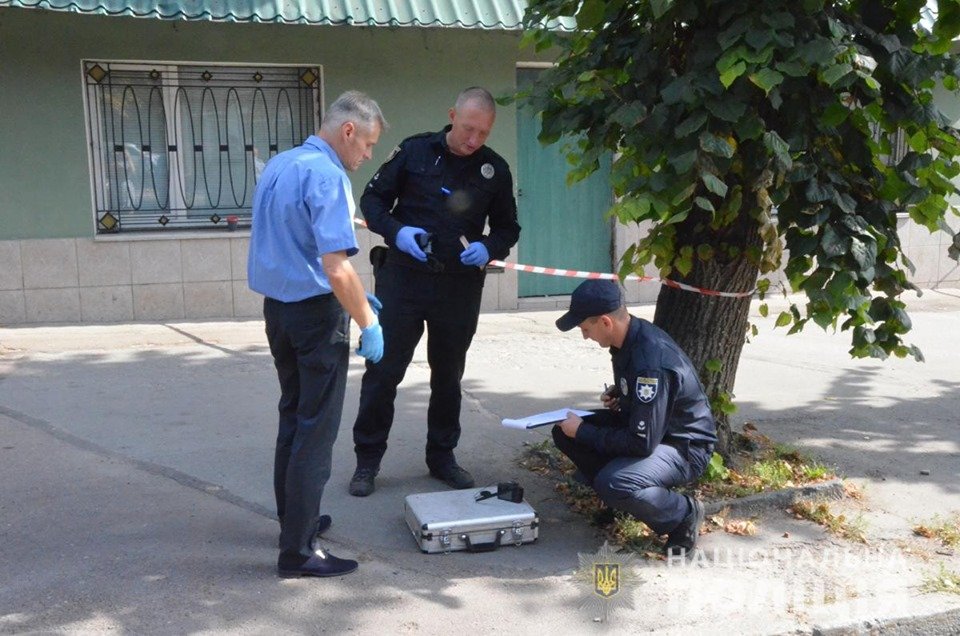 Деньги удалось спасти, но злоумышленники скрылись 