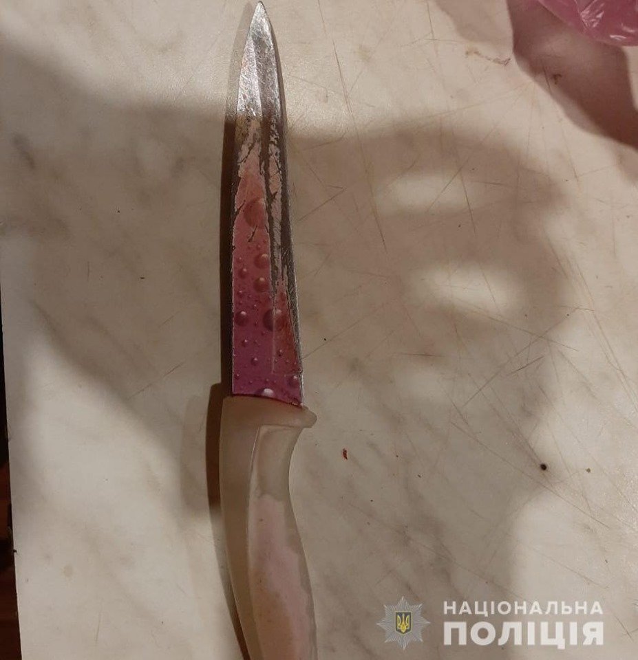 Под Киевом в течение суток произошли два аналогичных происшествия Под Киевом в течение суток произошли два аналогичных происшествия