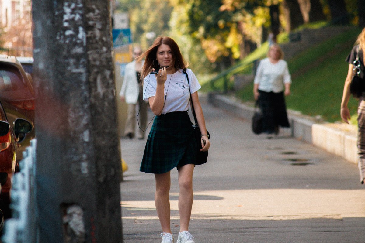 Но многие люди не видят в этом ничего плохого