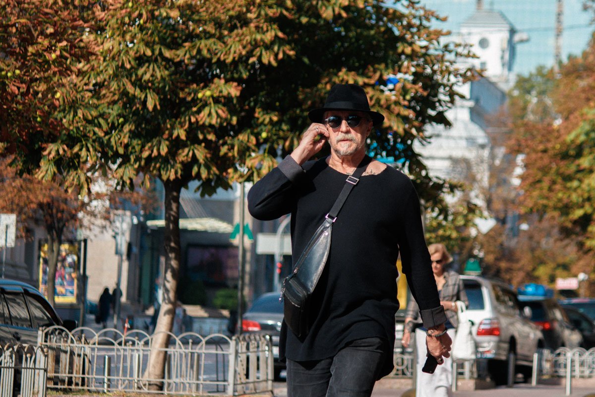 Кто-то уже с нетерпением ждет прихода холодов