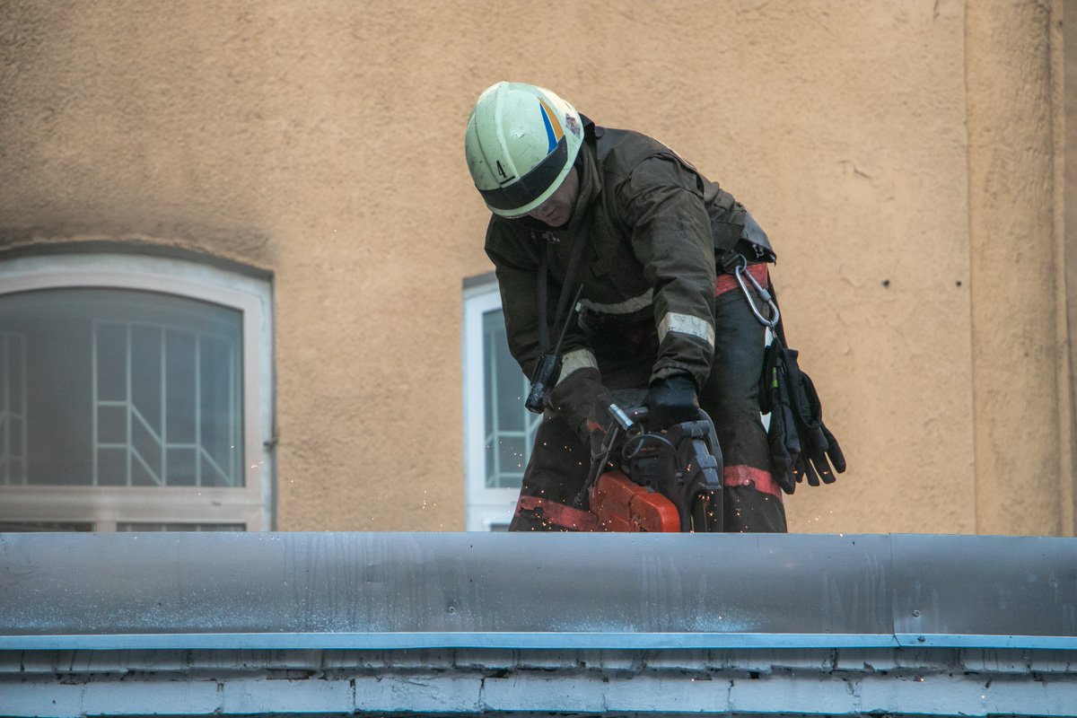 Уже в 08:26 пожар удалось локализовать, а в 08:46 ликвидировать Уже в 08:26 пожар удалось локализовать, а в 08:46 ликвидировать