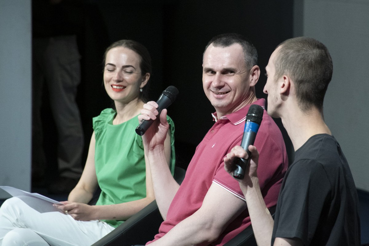 Они вернулись на родину 7 сентября 2019 года Они вернулись на родину 7 сентября 2019 года