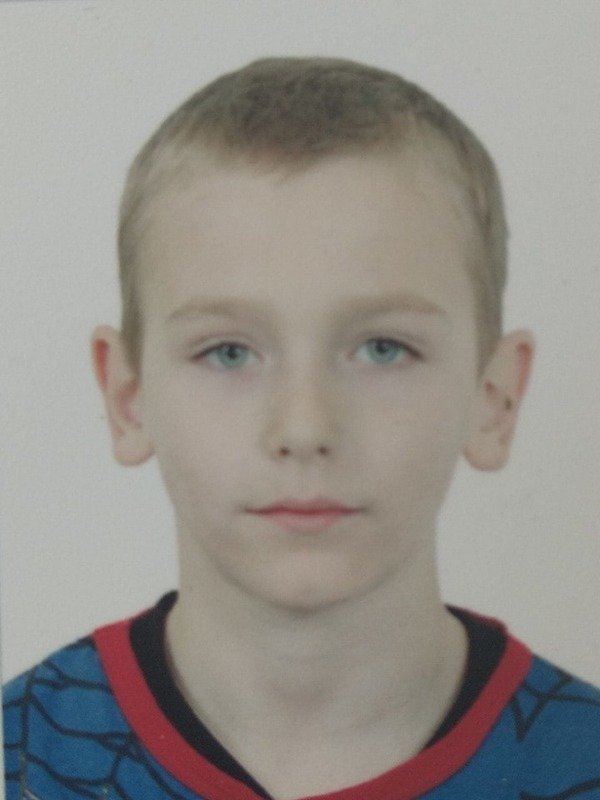 Виталик покинул территорию санаторий и ушел в неизвестном направлении