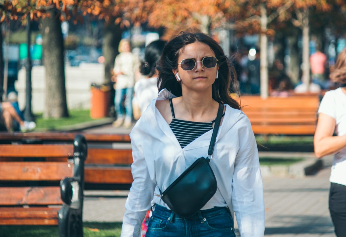 Вообще начало сентября - удивительная пора. Пока кто-то постепенно утепляется... Вообще начало сентября - удивительная пора. Пока кто-то постепенно утепляется...