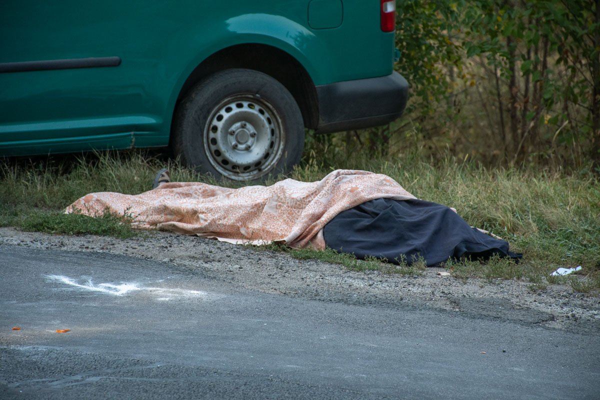 В результате происшествия погибли оба водителя и пенсионерка-пассажир Chevrolet