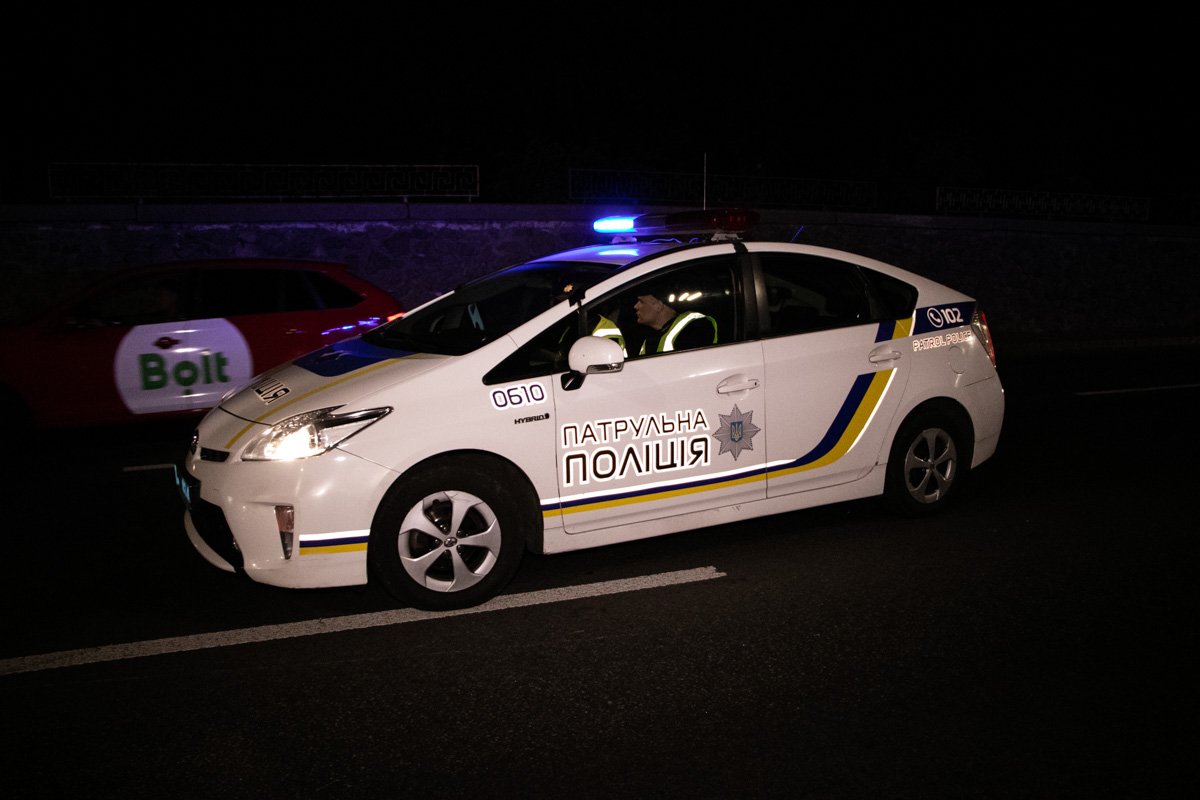 Причины обеих аварий устанавливает полиция Причины обеих аварий устанавливает полиция