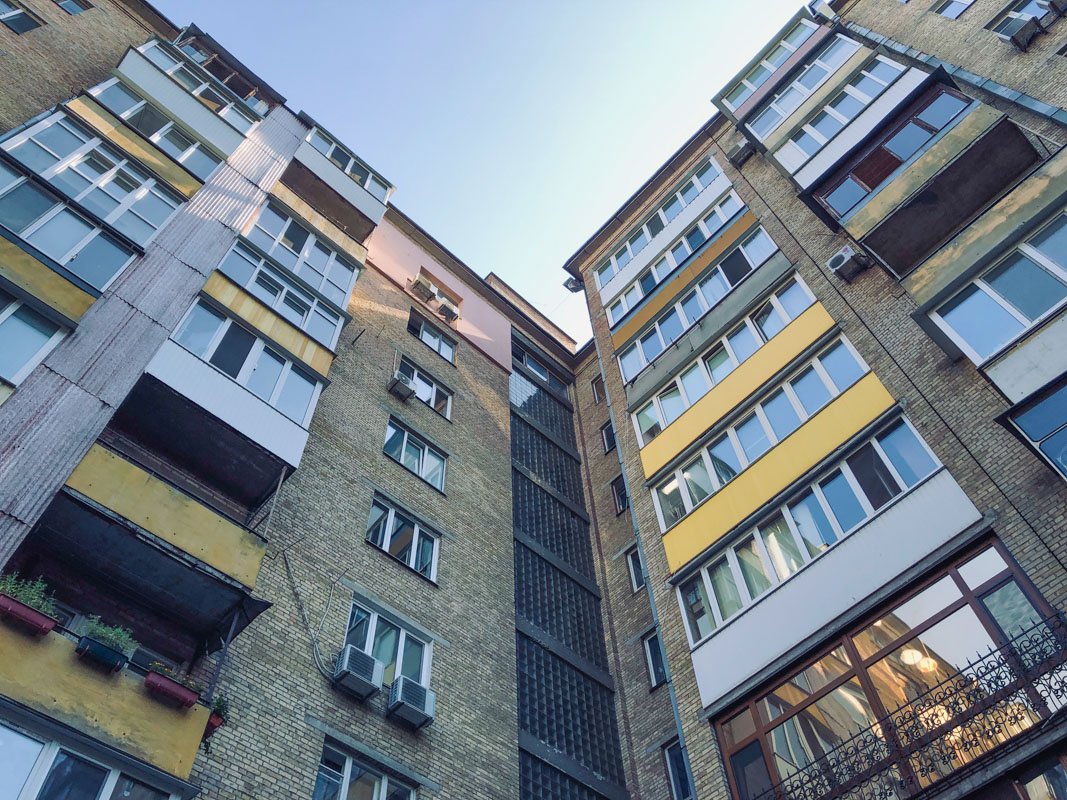 В четверг, 12 сентября, в Киеве по адресу бульвар Леси Украинки, 24 произошел трагический инцидент