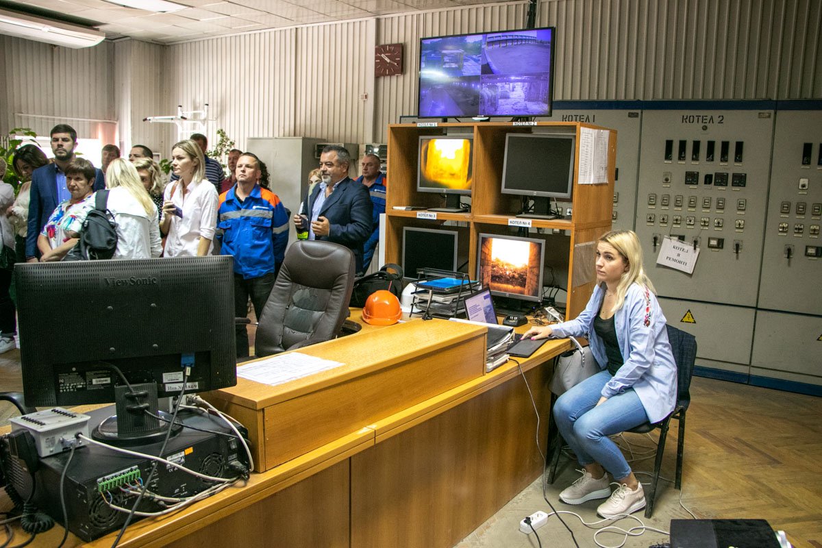 Именно эта ситуация привела к конфликту между властями и людьми