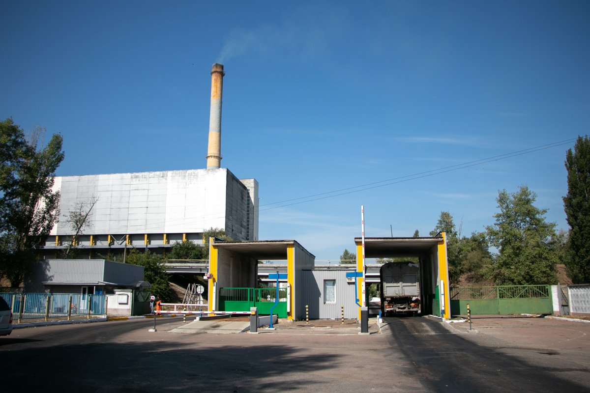 Хотя жителей возмущает, что измерения проходят днем, в то время как ситуация значительно ухудшается как раз по ночам