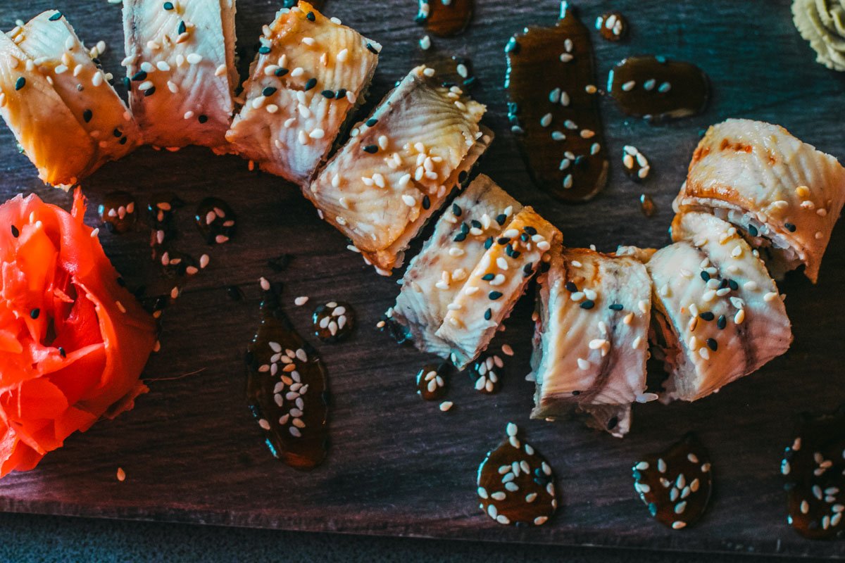 Средний чек в ресторане выходит около 300 гривен 