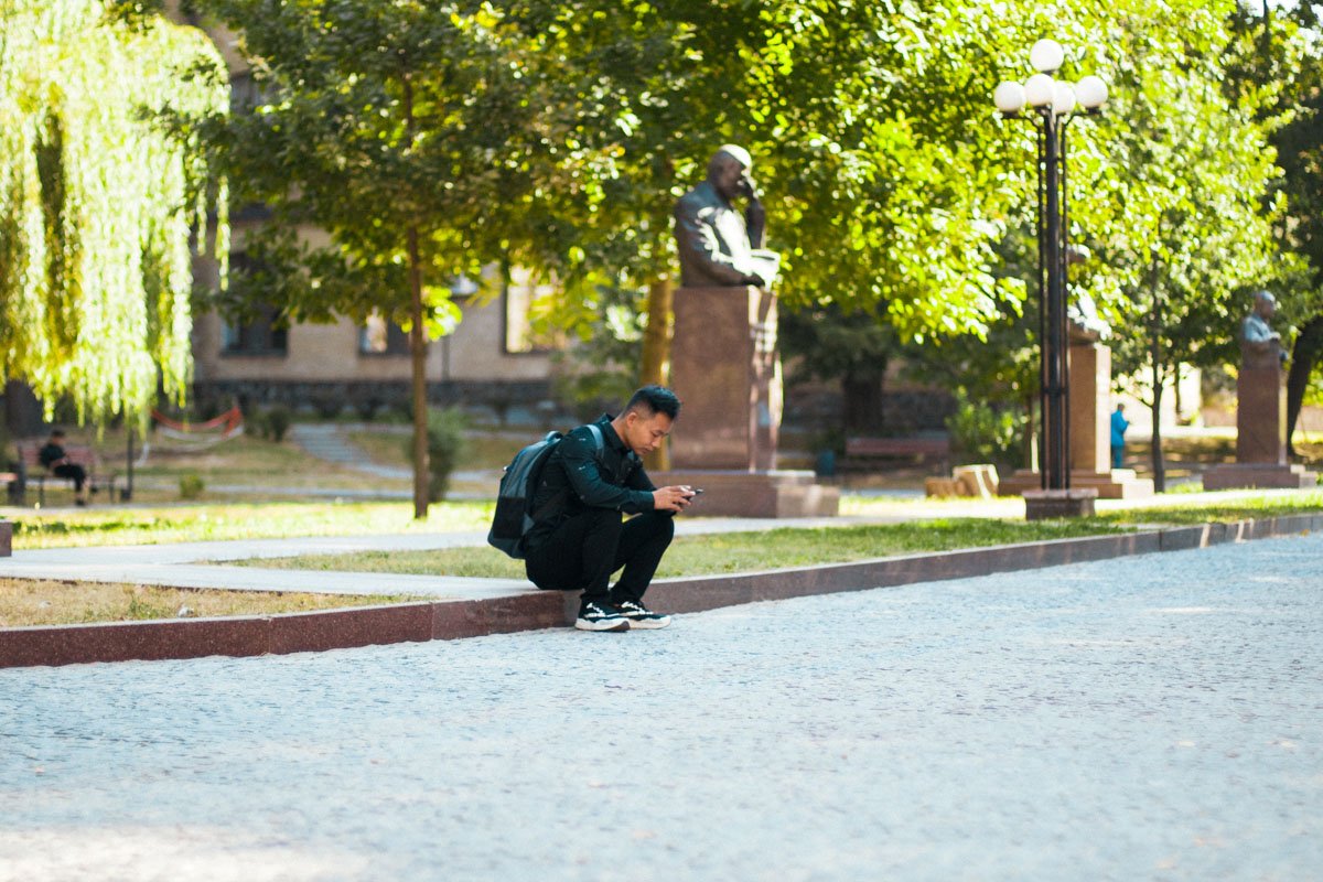 Первые студенты появились в этом корпусе в далеком 1898 году Первые студенты появились в этом корпусе в далеком 1898 году