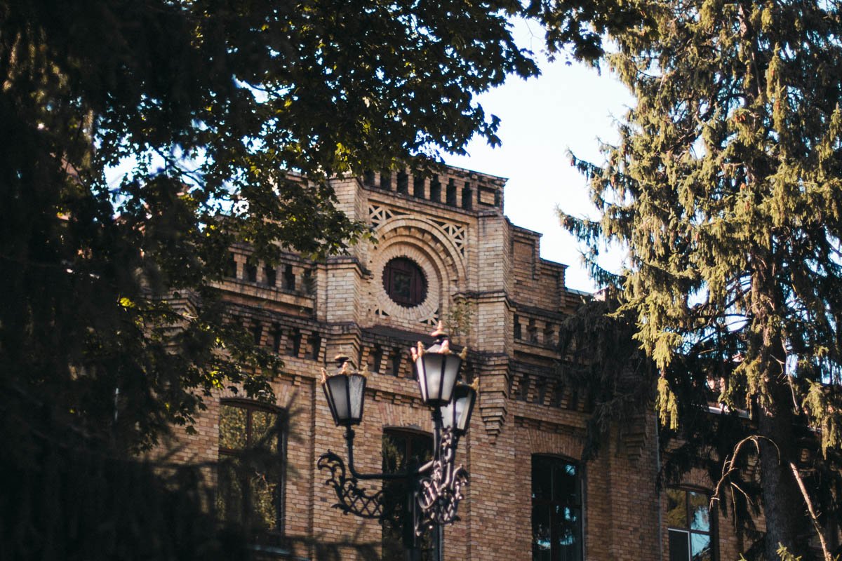 Винтажные фонарные столбы как отдельное хобби Винтажные фонарные столбы как отдельное хобби