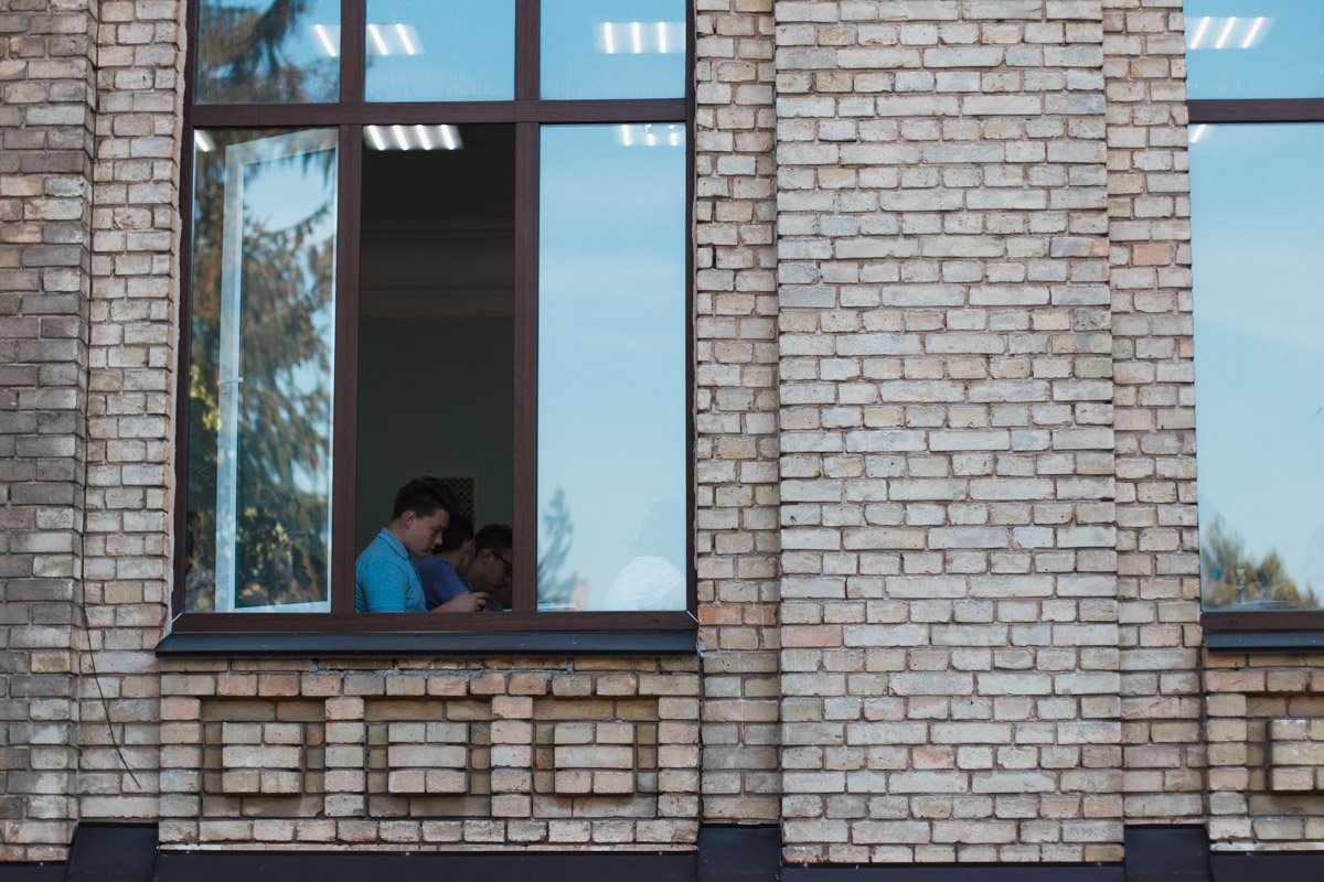 История вуза историей вуза - но занятия по расписанию История вуза историей вуза - но занятия по расписанию