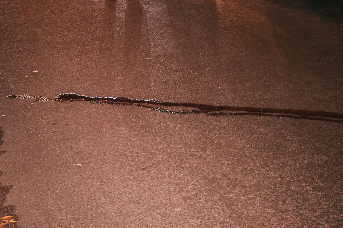 Его личность установить не удалось Его личность установить не удалось