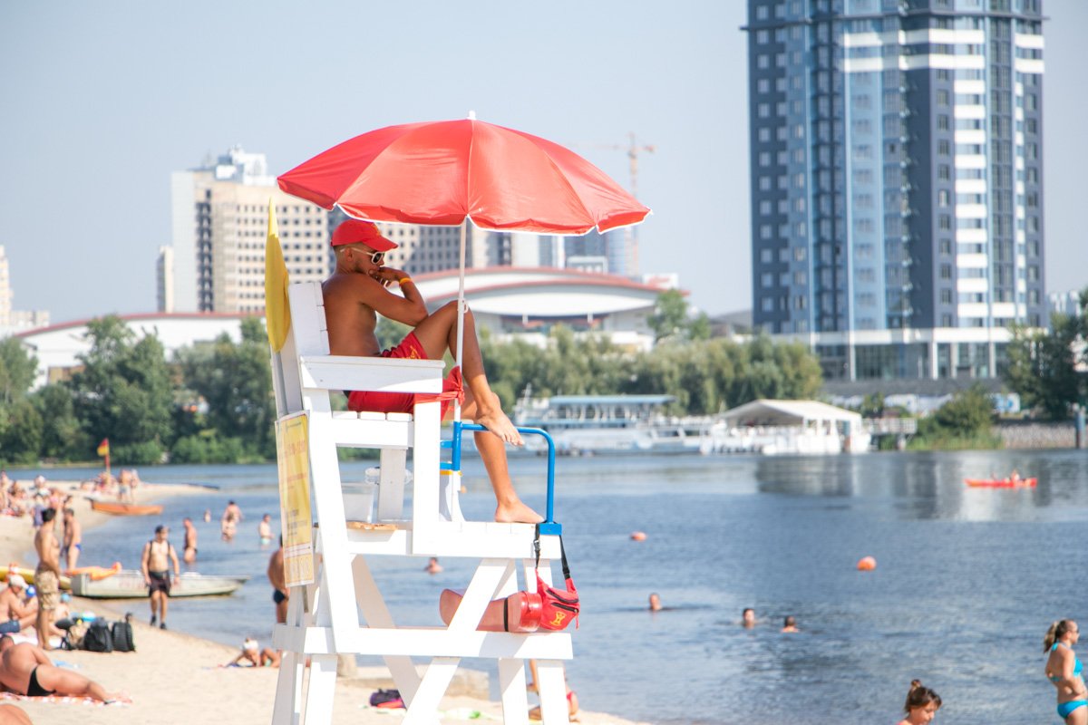 Смотреть, но не трогать, хоть и хочется