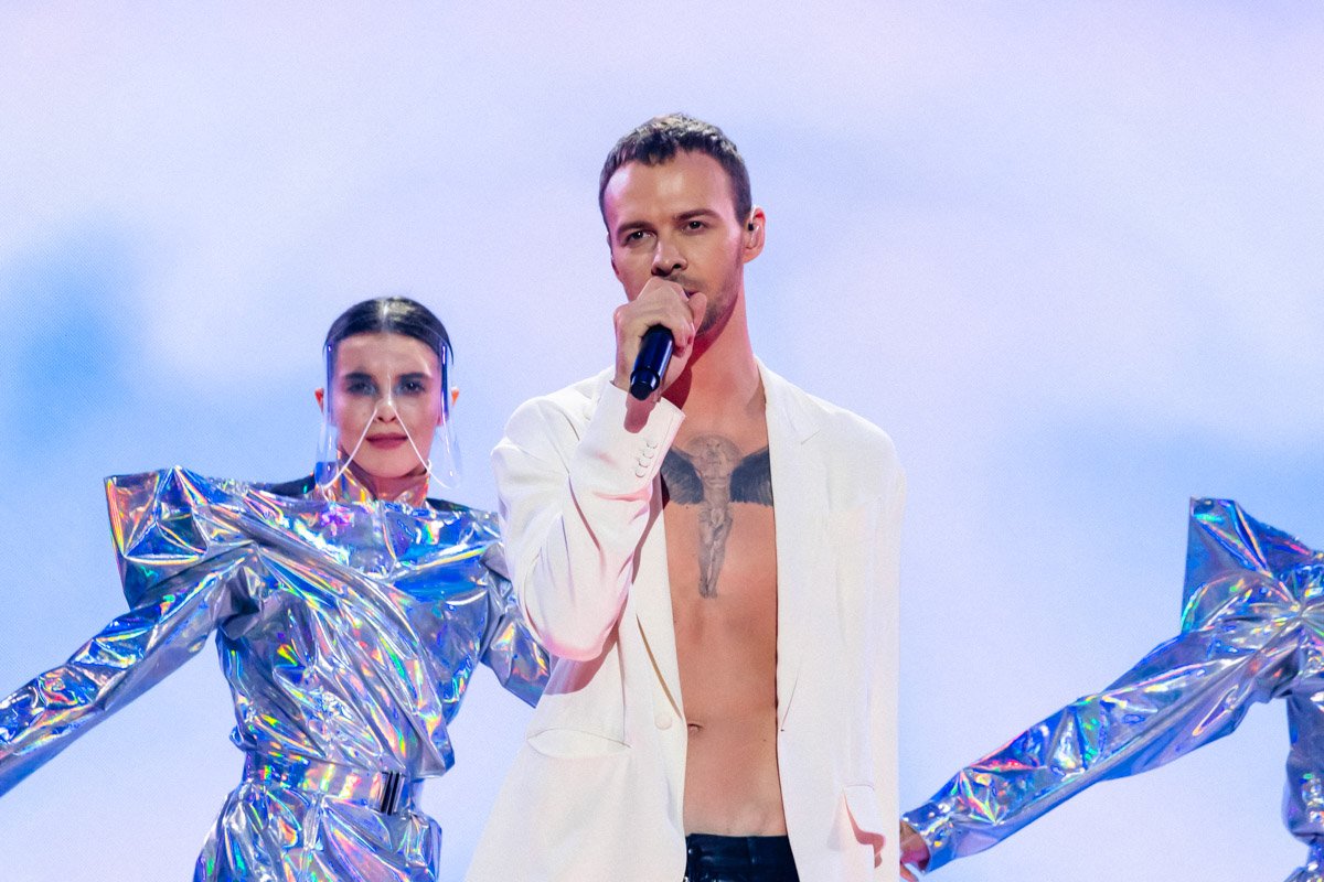 Ох уж этот томный взгляд Макса Барских Ох уж этот томный взгляд Макса Барских