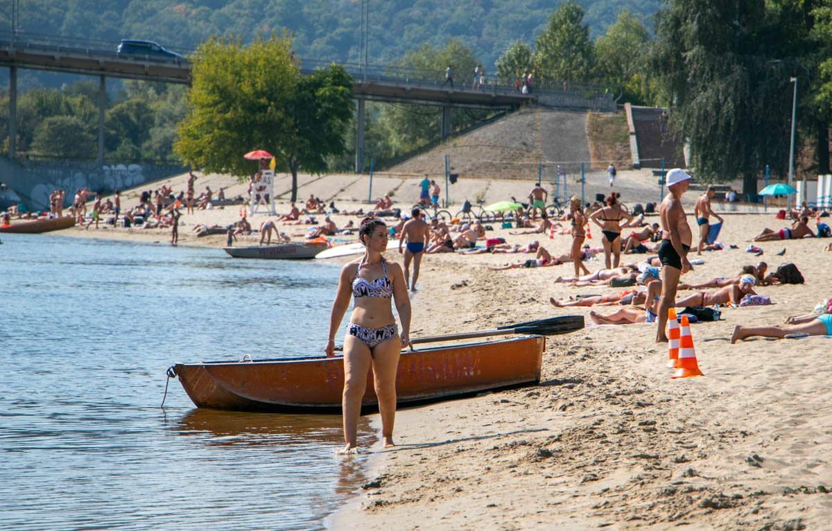 На Венецианском острове, который находится на территории Гидропарка, власти города планируют обустроить парк развлечений На Венецианском острове, который находится на территории Гидропарка, власти города планируют обустроить парк развлечений
