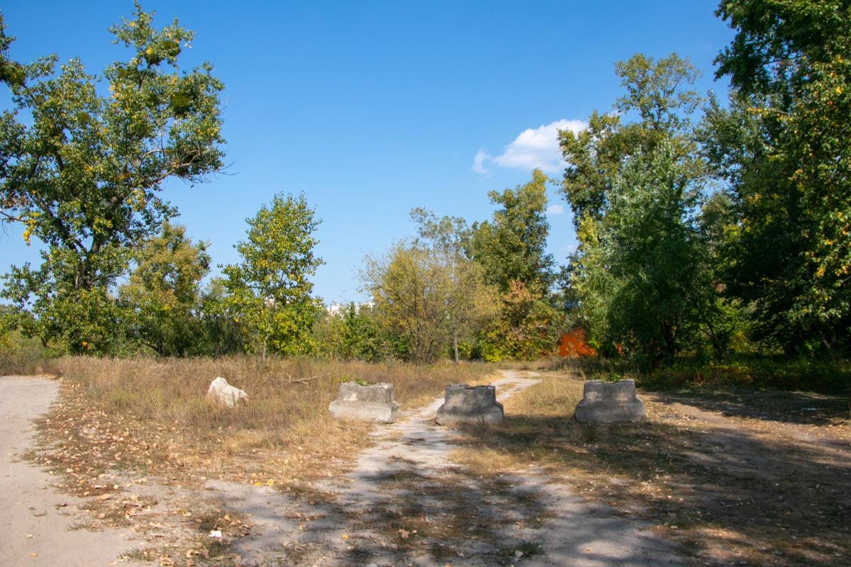 Пока что Венецианский остров выглядит неизменно Пока что Венецианский остров выглядит неизменно
