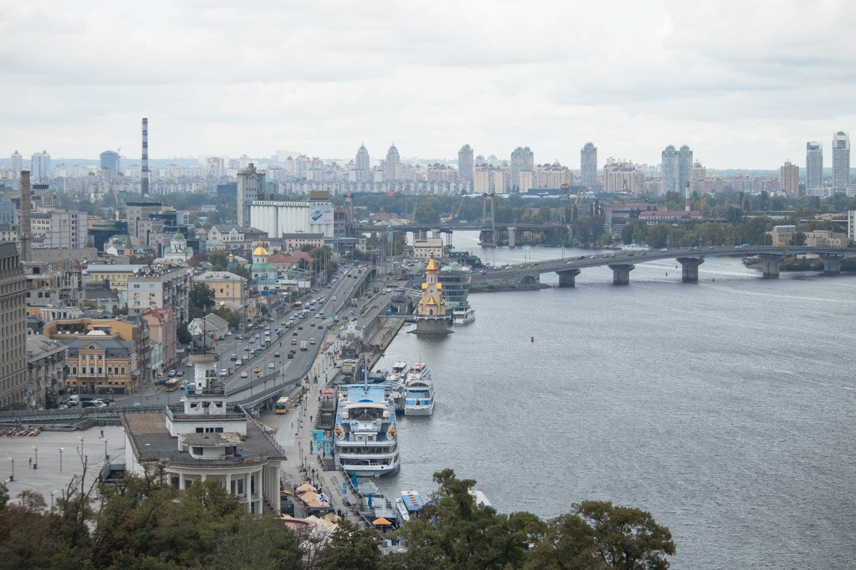 Як тебе не любити... Як тебе не любити...