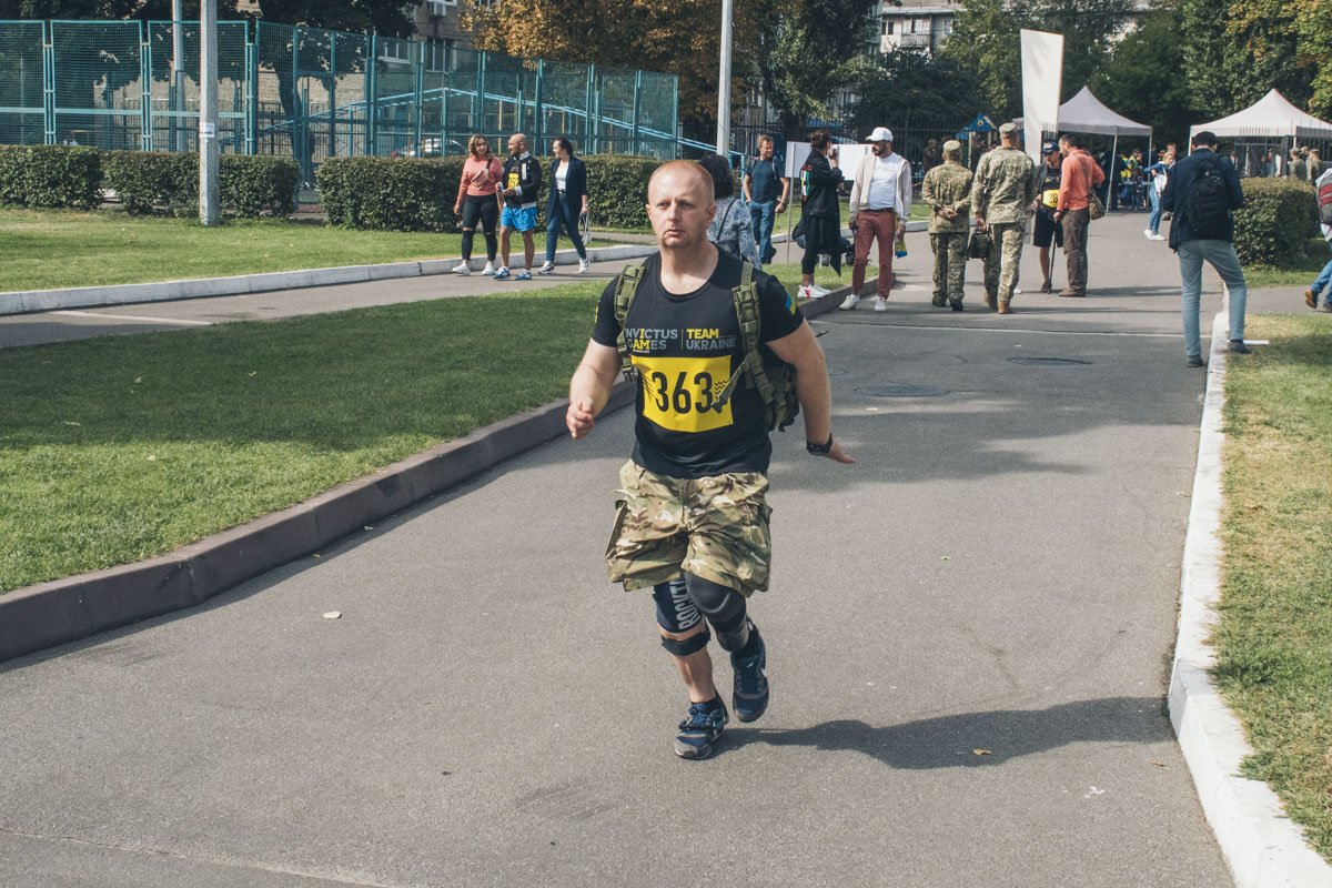 Лучшие из участников представят Украину в международных состязаниях 