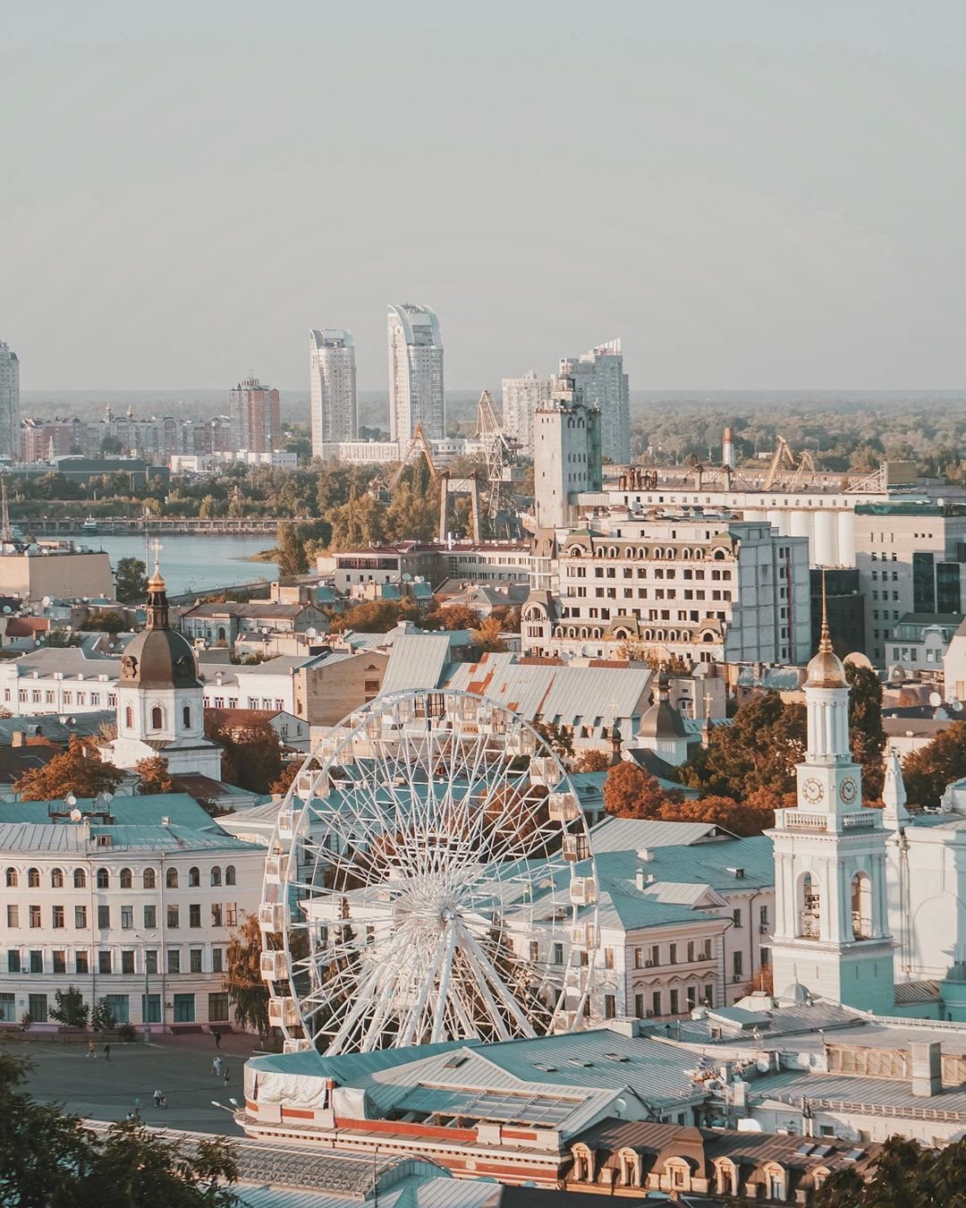 Невинно белоснежный... Фото: @biletskyi_y