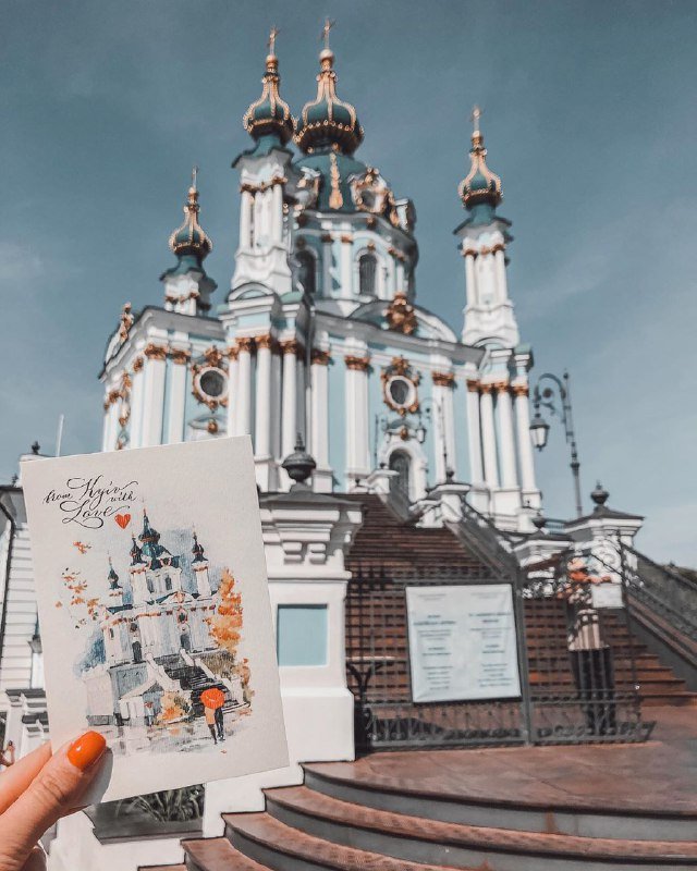 Возвышенное - рядом. Доказала @alise.serbina