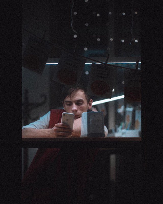 Немножко о любви от @arturpass