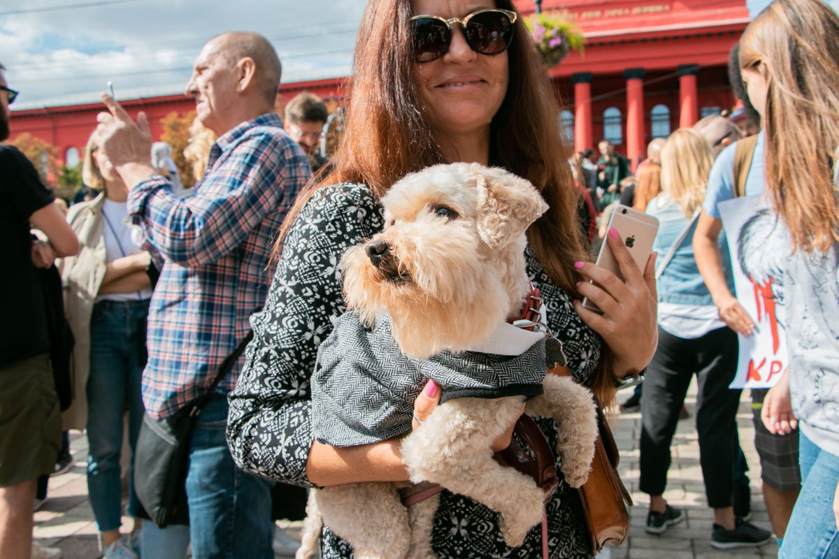 Моря эти ваши... У мамы на ручках всегда лучше