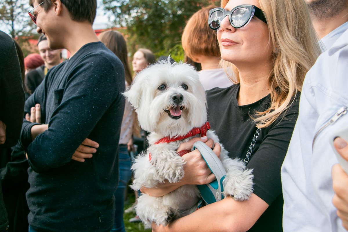 Мама, когда мы пойдем есть?