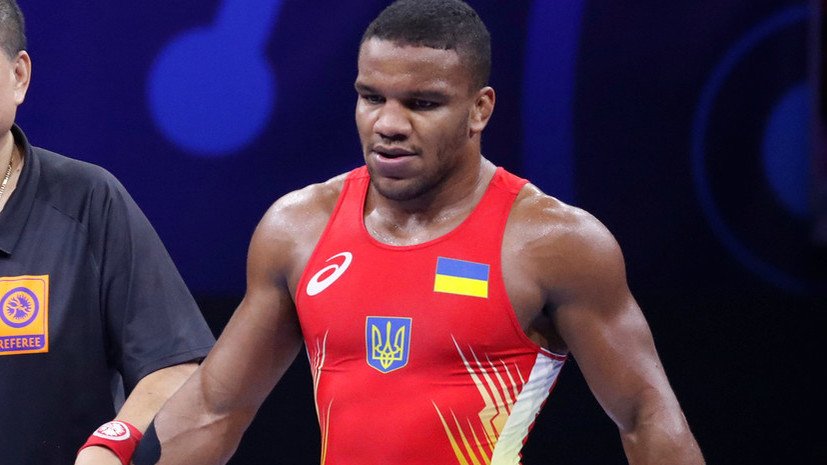 Депутат Жан Беленюк вышел в финал чемпионата мира по борьбе Депутат Жан Беленюк вышел в финал чемпионата мира по борьбе